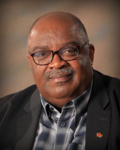 Image of Mike RAMSAY